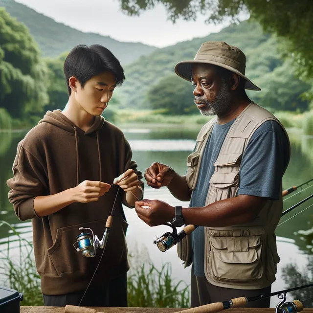 Як початківцю навчитися ловити рибу: практичні поради від досвідченого рибалки